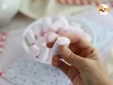 Paso 7 - Esponjitas caseras, nubes, marshmallows