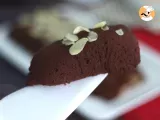 Paso 6 - Marquesa de chocolate cremosa
