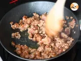 Paso 6 - Pan bao, bollitos de pan al vapor