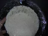 Paso 5 - Pan de molde integral con germen de trigo (tradicional y en panificadora)