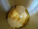 Paso 6 - Pan de molde integral con germen de trigo (tradicional y en panificadora)
