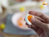 Paso 10 - Gominolas de huevo (fáciles y bien explicadas)