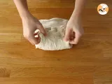 Paso 4 - Pan de molde casero