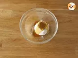 Paso 1 - Samosas de queso de cabra y miel
