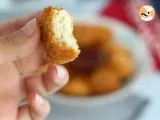 Paso 6 - Nuggets crujientes de pollo caseros