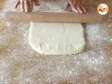 Paso 5 - Croissants caseros deliciosos (explicados paso a paso)