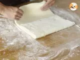 Paso 8 - Croissants caseros deliciosos (explicados paso a paso)
