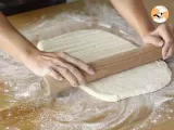 Paso 7 - Croissants caseros deliciosos (explicados paso a paso)