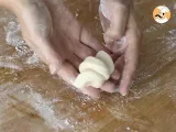 Paso 16 - Croissants caseros deliciosos (explicados paso a paso)