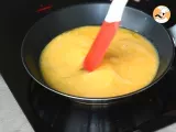 Paso 2 - Huevos revueltos, receta original