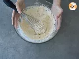 Paso 1 - Okonomiyaki (tortilla japonesa)