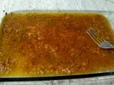 Paso 2 - Muslos de pollo asados con limón, orégano y ajo {receta griega}