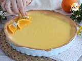 Paso 5 - Tartaleta de naranja