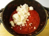Paso 6 - Lasaña de calabacín y quinoa