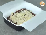 Paso 2 - Fudge Vegano de cacahuete