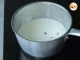 Paso 1 - ¿Cómo hacer una crema Chiboust?