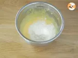 Paso 2 - ¿Cómo hacer una crema Chiboust?