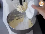 Paso 2 - ¿Cómo hacer una buttercream o crema de mantequilla?