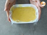 Paso 4 - Helado de mango (sin heladera)