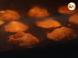 Paso 4 - Muffins de atún, tomate y feta