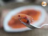 Paso 6 - Gravlax, el salmón marinado sueco