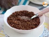 Paso 6 - Cereales de arroz inflado de chocolate. Coco pops