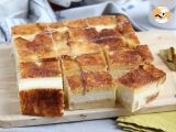 Paso 8 - Barritas de cheesecake y tostadas francesas (French toast cheesecake bars)