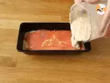 Paso 2 - Pastel de salmón fresco y ahumado
