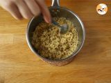Paso 3 - Quinoa con verduras y pollo