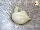 Paso 6 - Queso crema casero (tipo Philadelphia) con 2 ingredientes