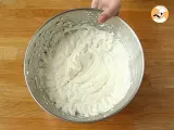 Paso 3 - Cheesecake de limón sin cocción