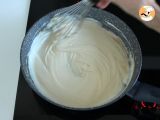 Paso 5 - Albóndigas ikea con salsa blanca