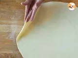 Paso 5 - Masa de empanadillas