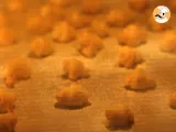 Paso 5 - Cereales de mini croissants