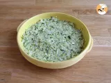 Paso 4 - Tortilla de calabacín y quinoa