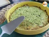 Paso 5 - Tortilla de calabacín y quinoa