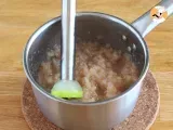 Paso 3 - Compota de pera y canela (sin azúcar añadido)