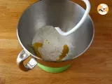Paso 1 - Pan pita en sartén