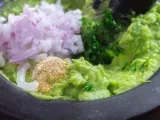 Paso 2 - Guacamole casero - Fácil, sano y delicioso
