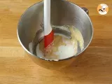 Paso 4 - Tronco de crema de limón y merengue