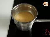 Paso 6 - Tronco de crema de limón y merengue
