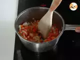 Paso 3 - Tortellini en sopa
