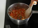 Paso 4 - Tortellini en sopa