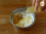 Paso 2 - Mousse de limón fácil