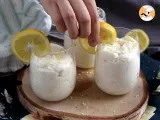 Paso 5 - Mousse de limón fácil
