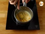 Paso 1 - Vasitos de tarta de limón y merengue