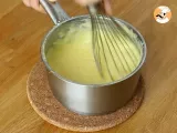 Paso 2 - Vasitos de tarta de limón y merengue
