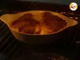 Paso 5 - Pan perdido de croissants al horno