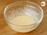 Paso 1 - Lazos de hojaldre con crema pastelera