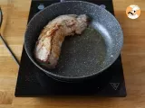 Paso 1 - Solomillo de cerdo al horno - La cocción perfecta explicada paso a paso